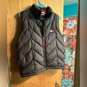 Tommy Hilfiger Down Vest